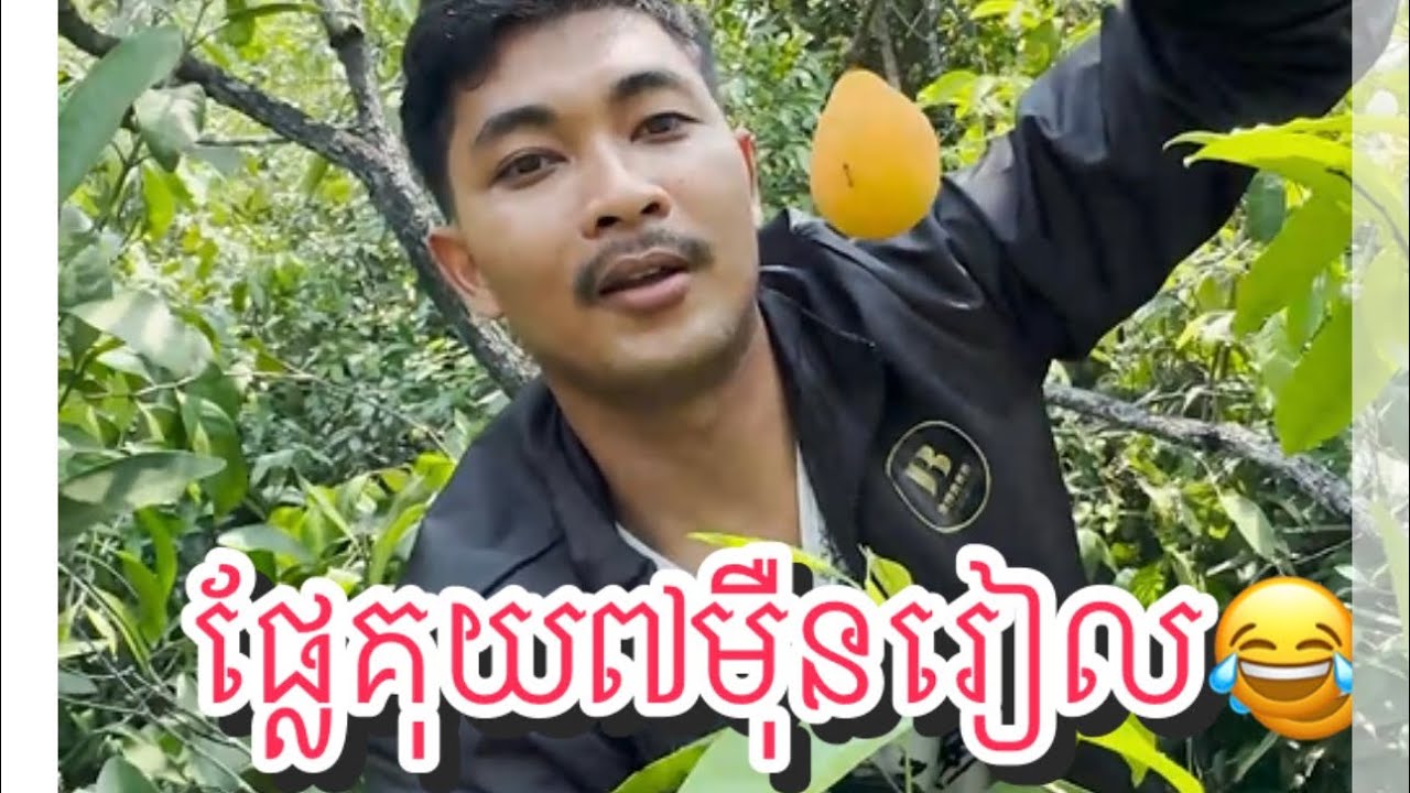 ផ្លែគុយឡើងដល់១គីឡូ ៧មុឺនរៀលហើយនរណាហ៊ានទិញញុំា