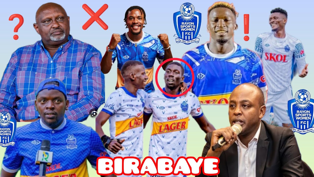 BYOSE BIBAYE NONAHA🛑IMPINDUKA ZIHUSE ZIRABAYE MURI RAYON🚨IYI MURERA MURAKIZW.....