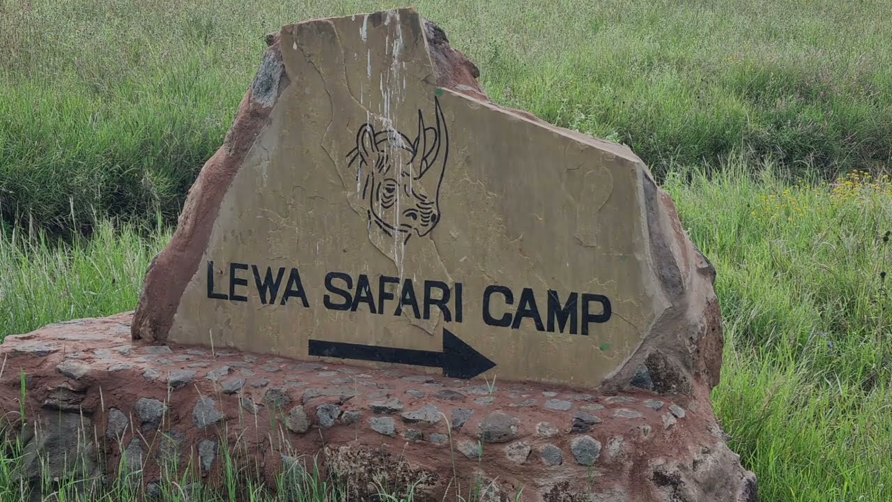 Lewa Safari Camp, Lewa Conservancy, Kenia - © Abendsonne Afrika
