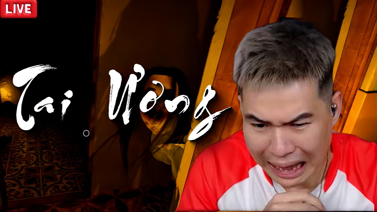 (DailyStream) TAI ƯƠNG 2: NGƯỜI EM G&Aacute;I TỪ QU&Aacute; KHỨ V&Agrave; C&Aacute;I KẾT CỰC K&Igrave; CẢM ĐỘNG