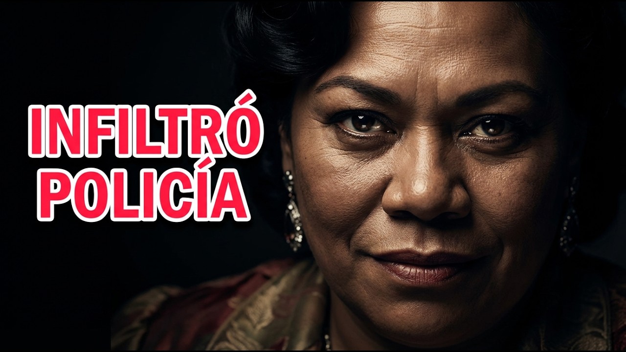 Lola La Chata: La PRIMERA en COMPRAR Policías en México