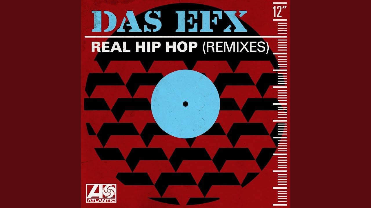 Real Hip-Hop (Pete Rock Remix Instrumental)