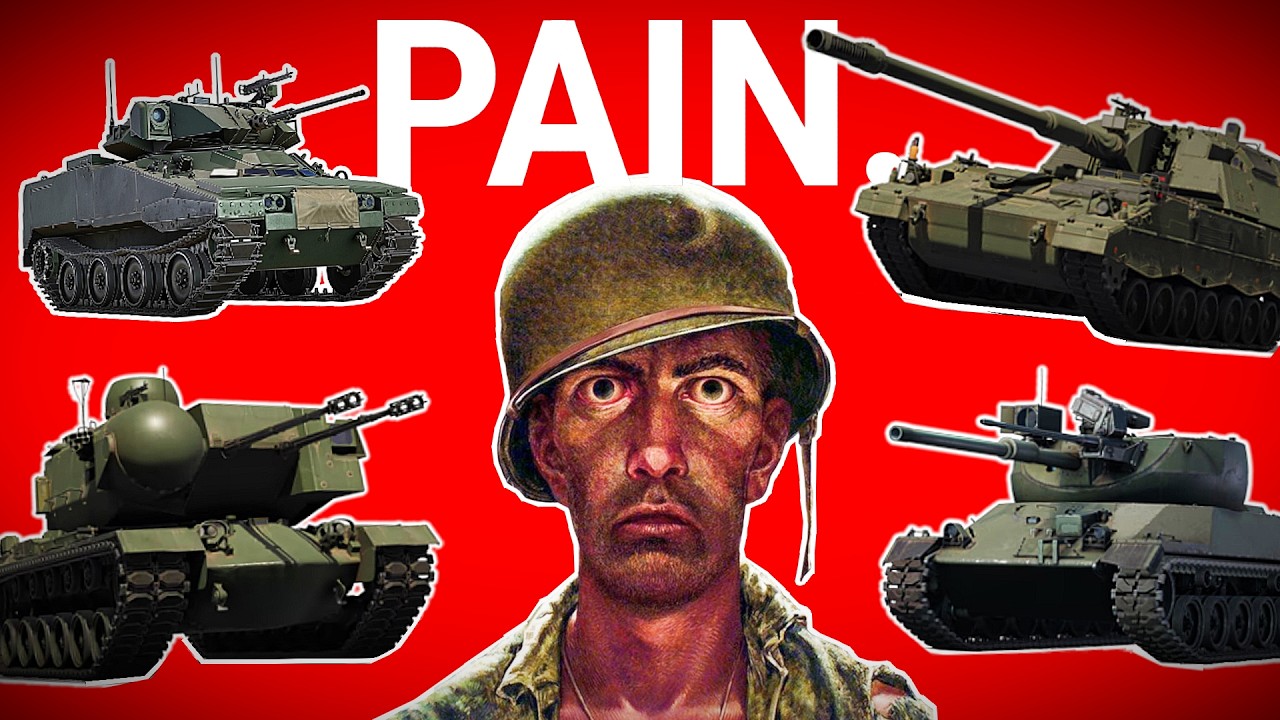 Почему игроки избегают среднего уровня