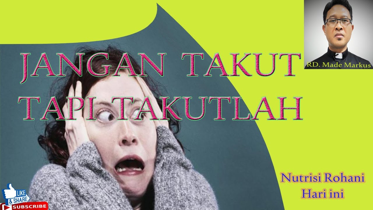 #NutrisiRohani MgBiasaXII