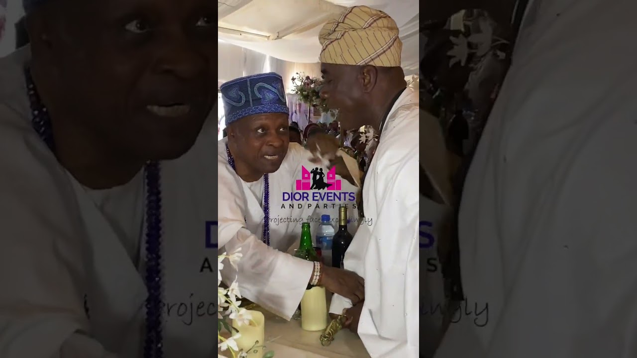 K1 DE ULTIMATE HELD HIS ROYAL SWORD TO IJEBU MAKUN OMI FOR A REASON,WATCH TO KNOW WHY?