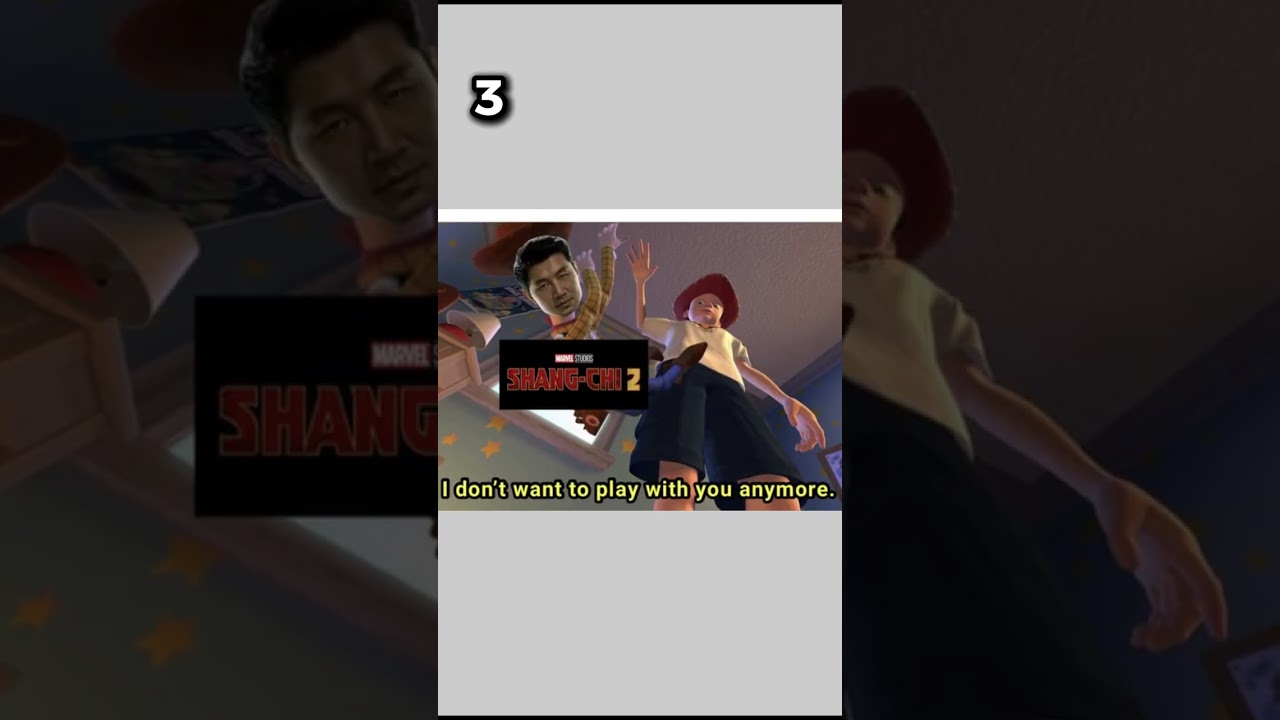 5 MARVEL MEMES Only True Fans Will Get 😂#funny #marvel