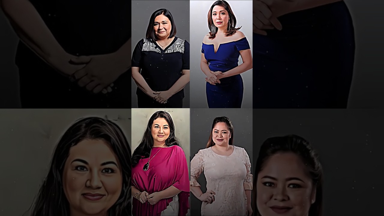 Alma Moreno, Sheryl Cruz, Rosanna Roces, Manilyn Reynes