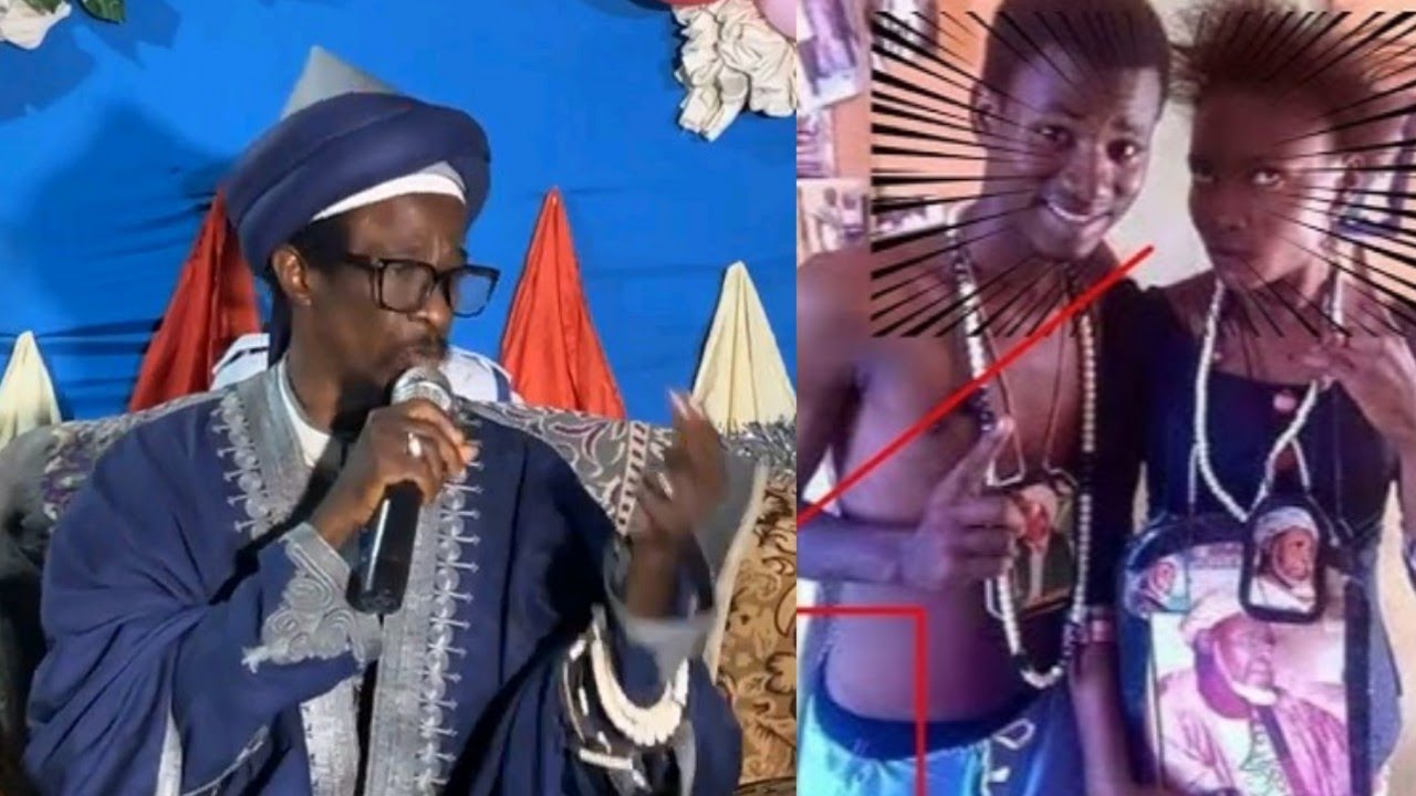 Suwaye Yan Faila|Sheikh Mansur Kaduna.
