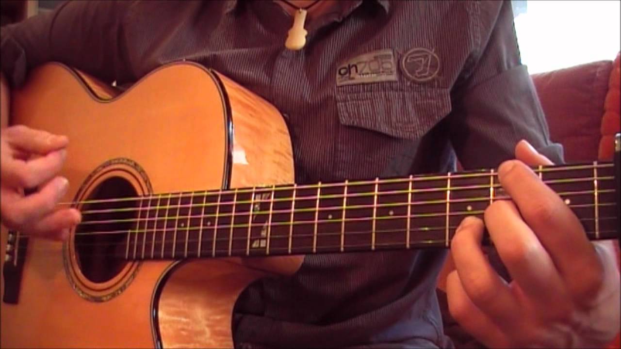 The A Team (Ed Sheeran).wmv