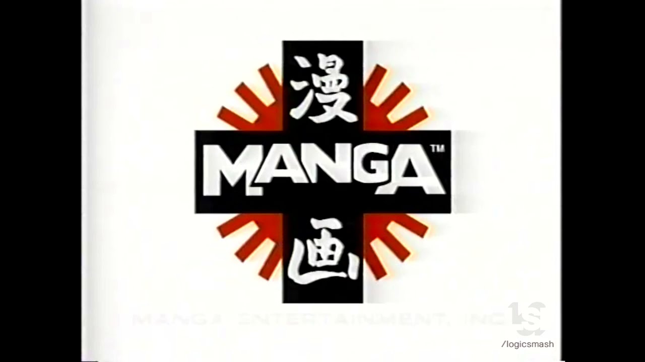 Manga Entertainment, Inc.