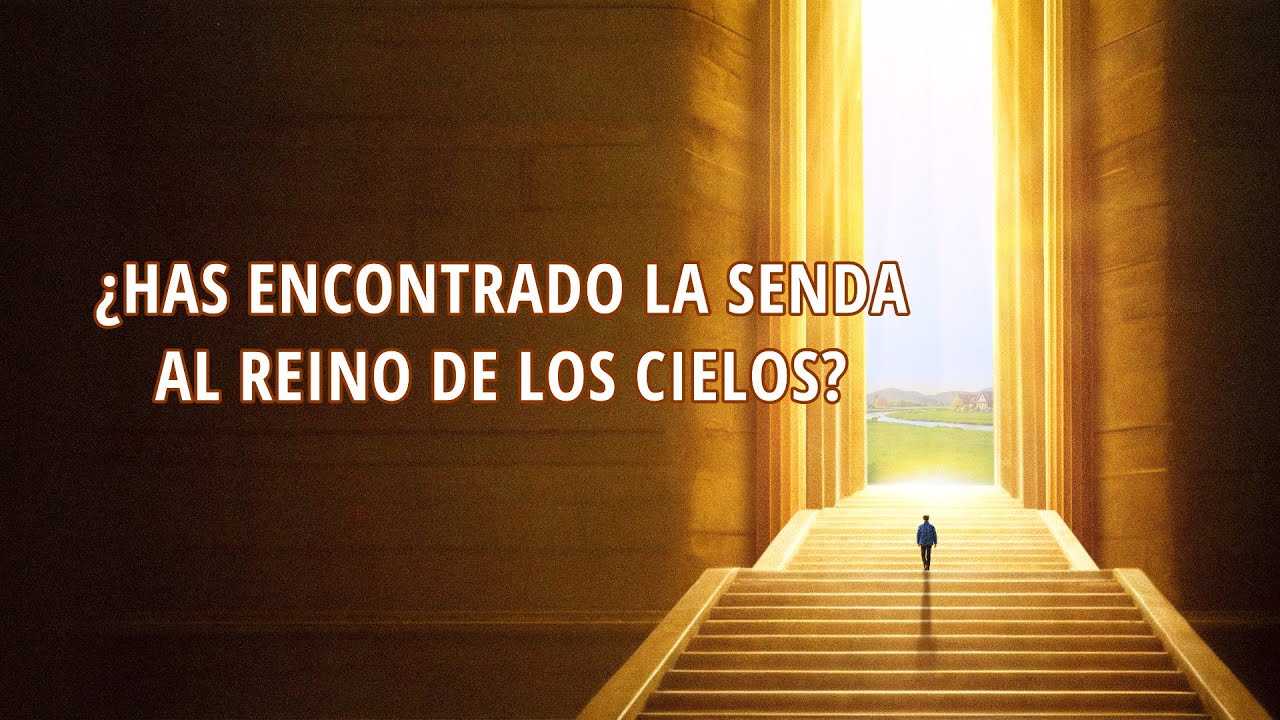 Cortometraje cristiano | ¿Has encontrado la senda al reino de los cielos?