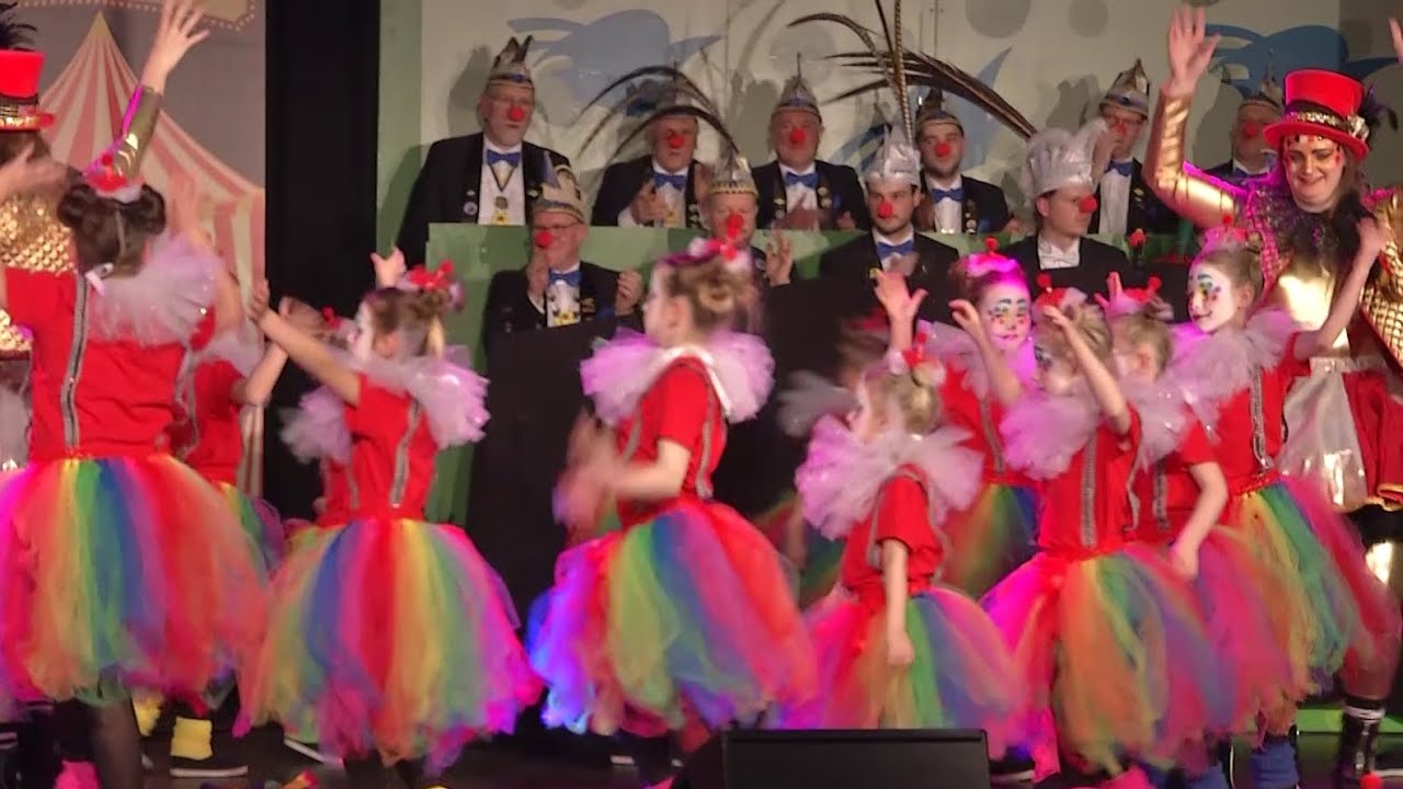 Boekel | Vijf avonden pronkzitting van puur Boekelse bodem I Omroep PeelRand