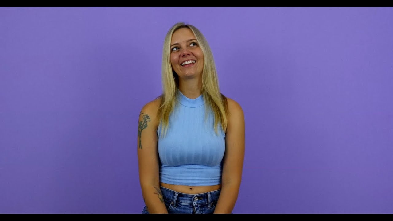 Щекотная пленница