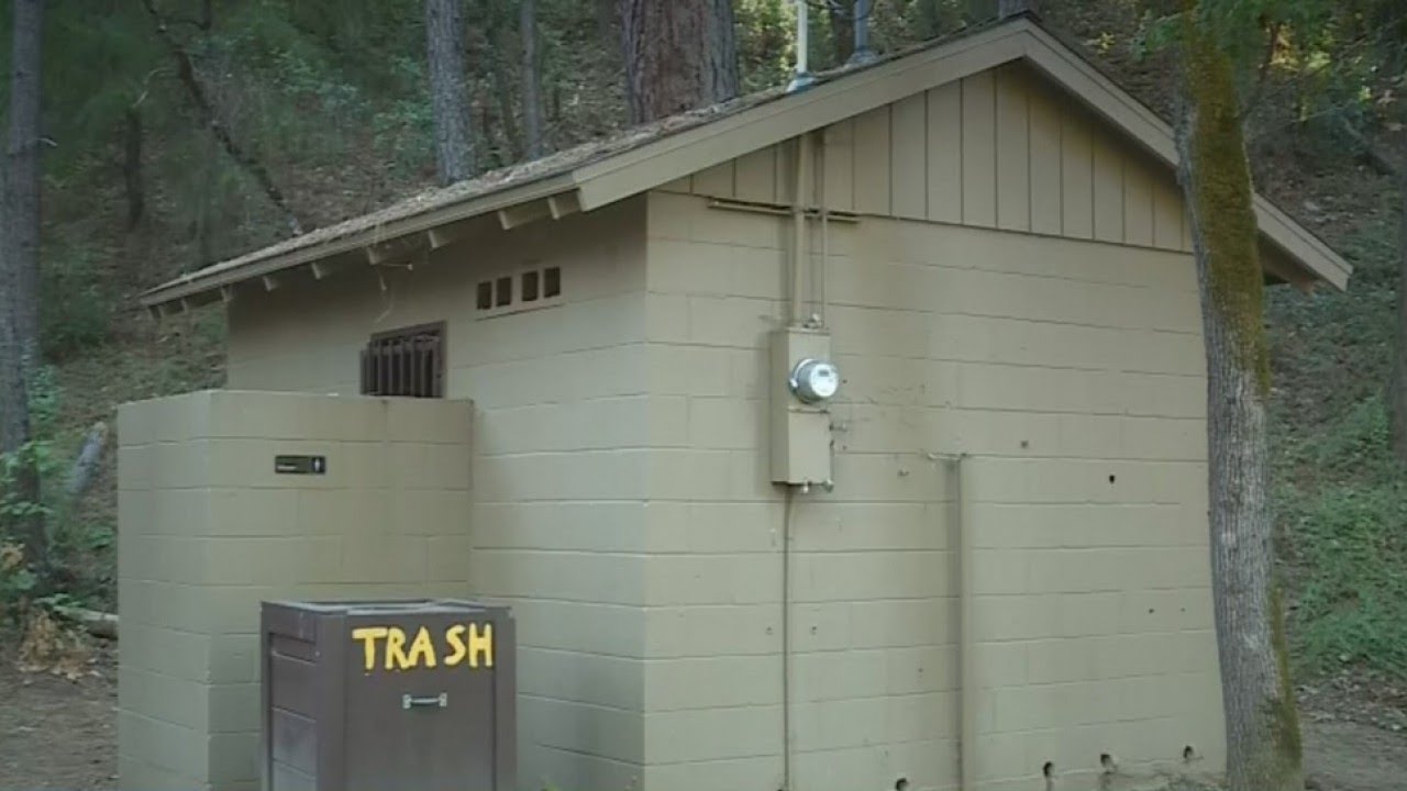 Drastic Move To Keep Homeless Out