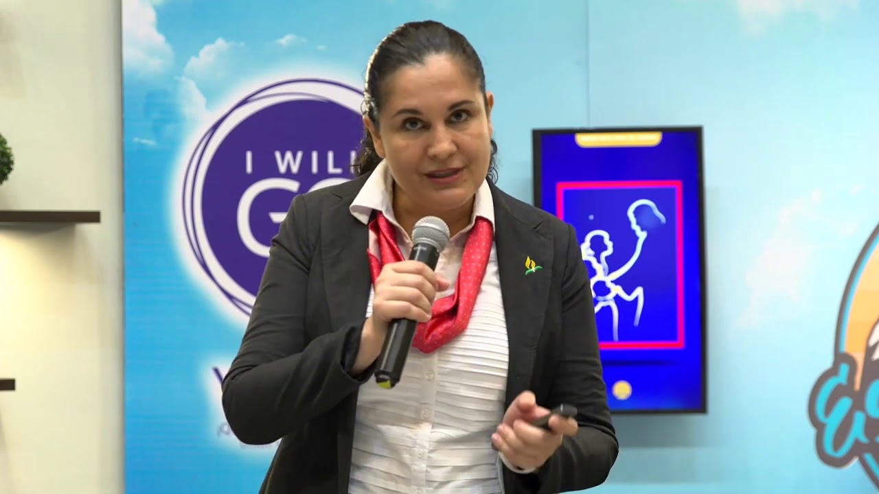 Ministerio Infantil | Instrucción para líderes 2021
