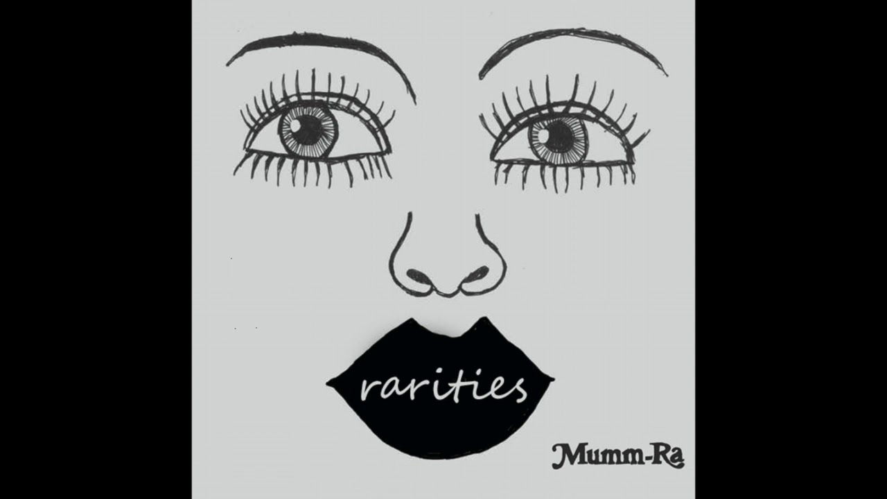 Mumm-ra - Clocks Tick