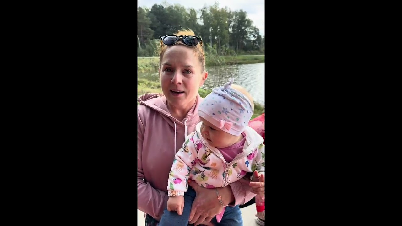 🔥Co z tym basenem?💦 Warto chodzić z dzieckiem czy nie?💦Cz.1