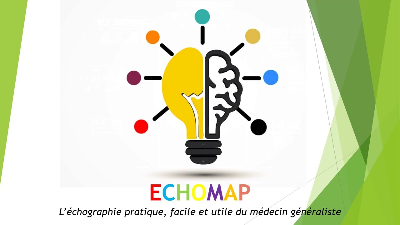 Lithiase vésiculaire et aspect feuilleté en échographie