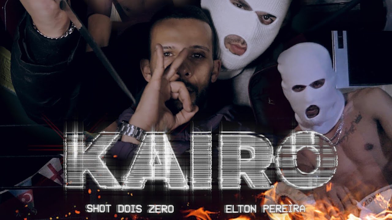 Shot - KAIRO feat. Elton Pereira