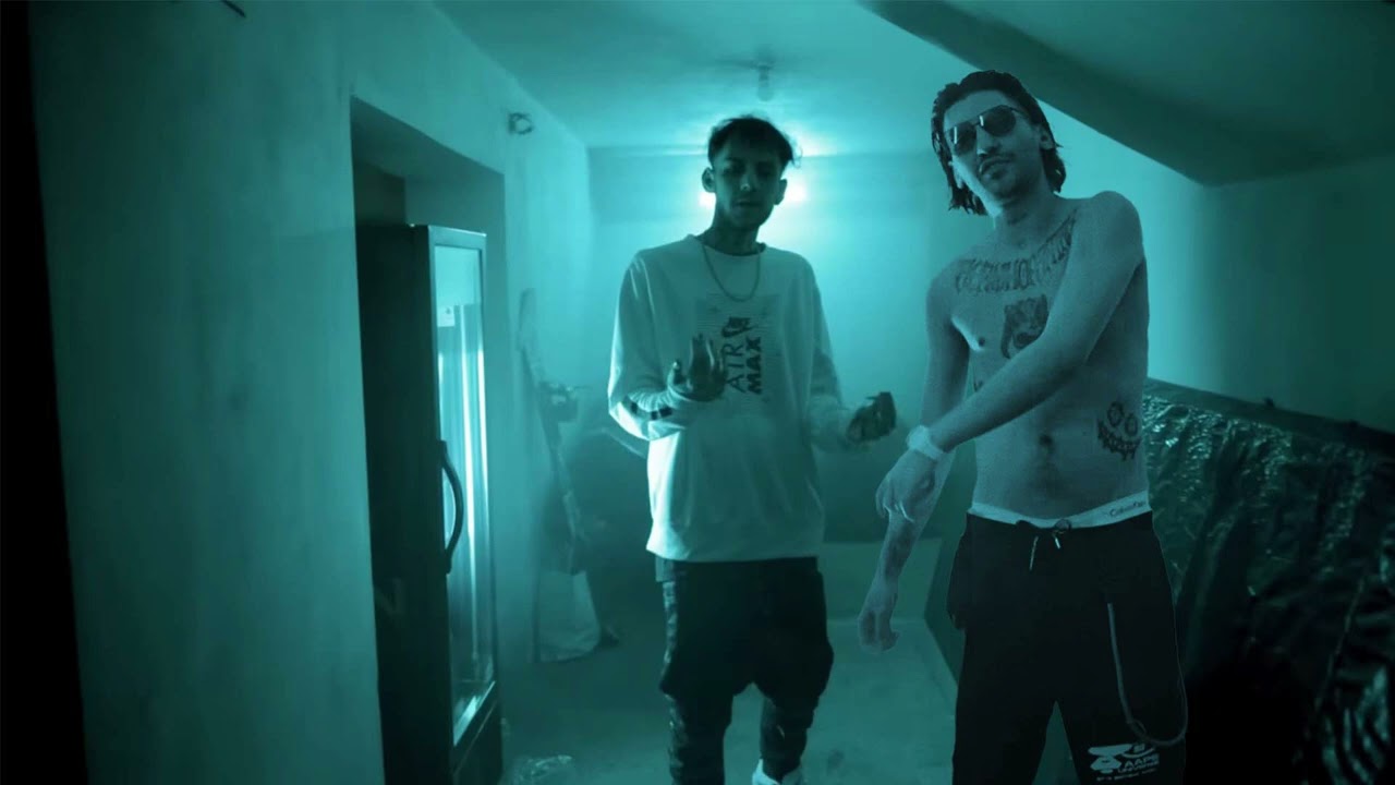 Amuly x RAVA x TRE x IAN - N-am Timp [Suna Prr] [Mashup]