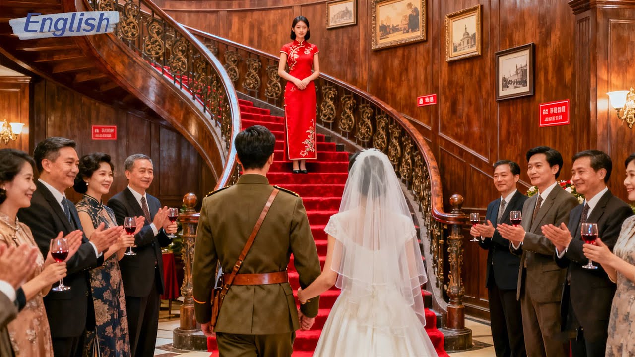 To make her jealous, he marries the mistress publicly—yet regrets it when she stays cold!