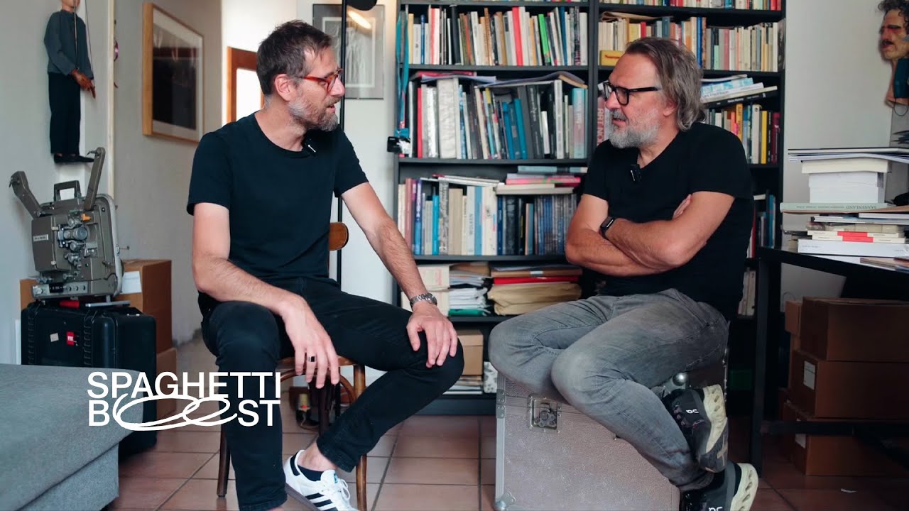 Dentro l’arte dei Masbedo: la storia del duo artistico