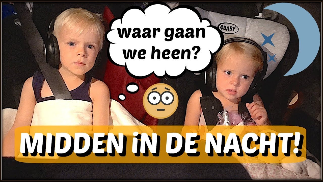 VAKANTiE NAAR DENEMARKEN 😎 | Bellinga Familie Vloggers #1073