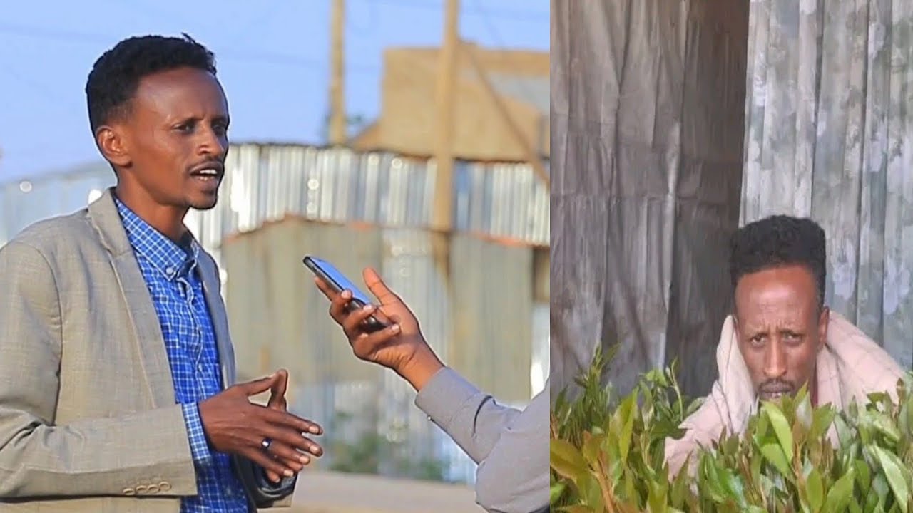 Dhibaatooyinka Qaadka Iyo Jilaa AMIN ZAYID
