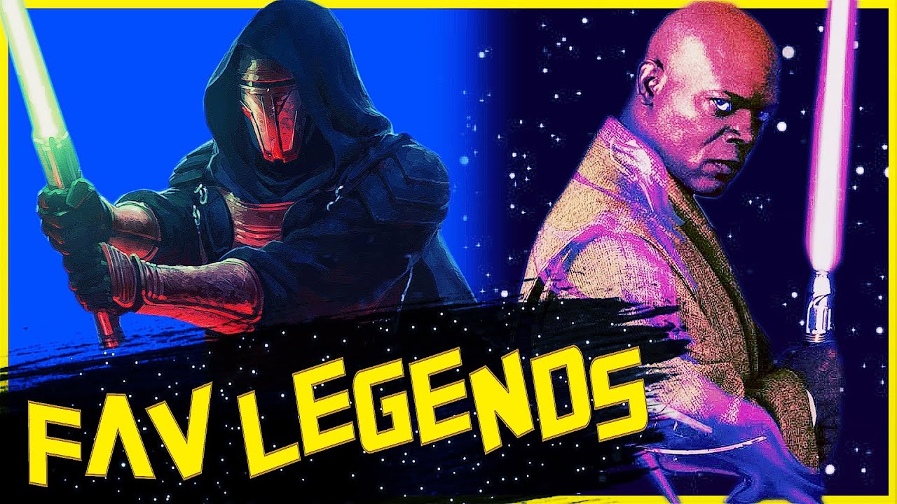 What's your favorite Legends Continuity Books?