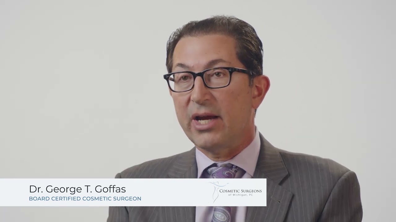 Here's Why Skin Laxity Can Affect Your Liposuction Results | Dr. George Goffas