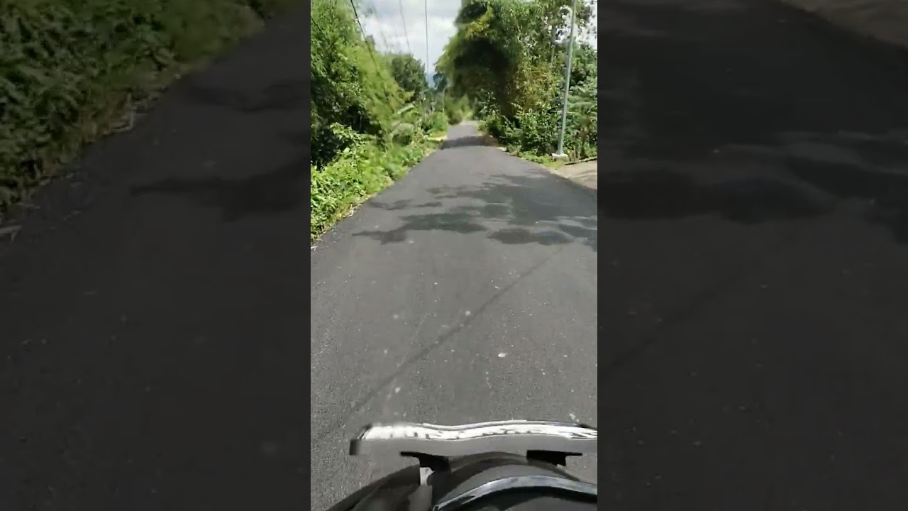 Sukun ke Lamongan