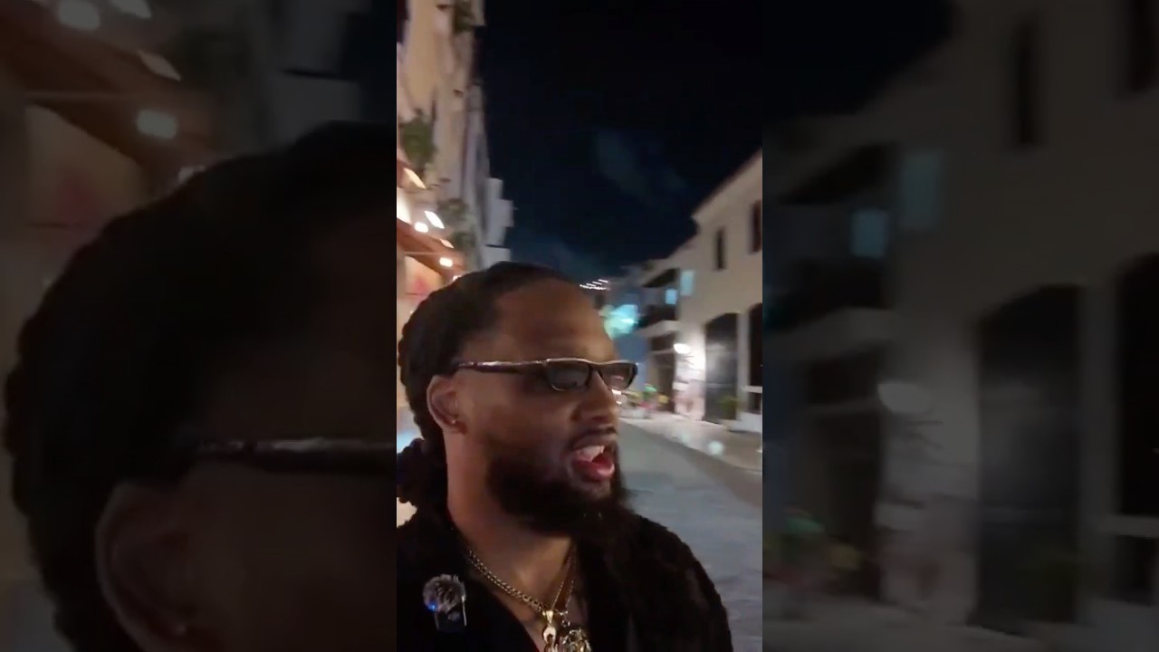 Exploring Zona Colonial  Santo Domingo's Historic Nightlife Vibes #zonacolonial #santodomingo