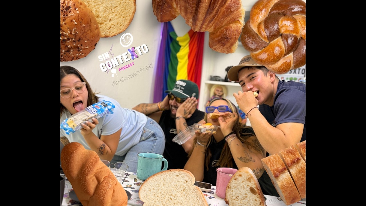 Episodio 4-Calificando panes