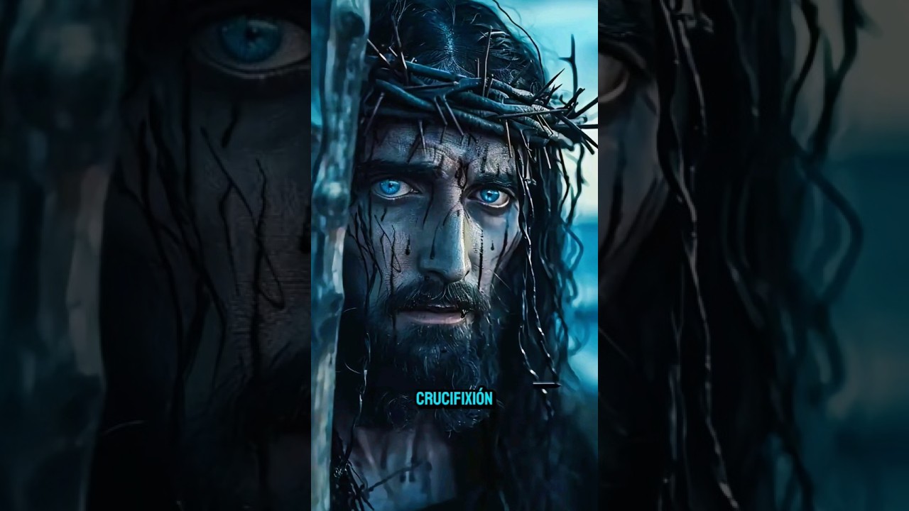 Revelado: El Verdadero Rostro de Jes&uacute;s Gracias a la Inteligencia Artificial #MisterioResuelto#Tecnol