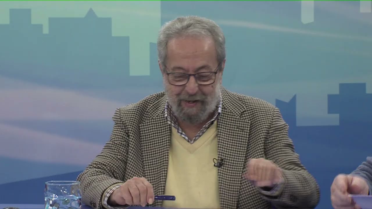 LA REBOTICA 26/02/2026