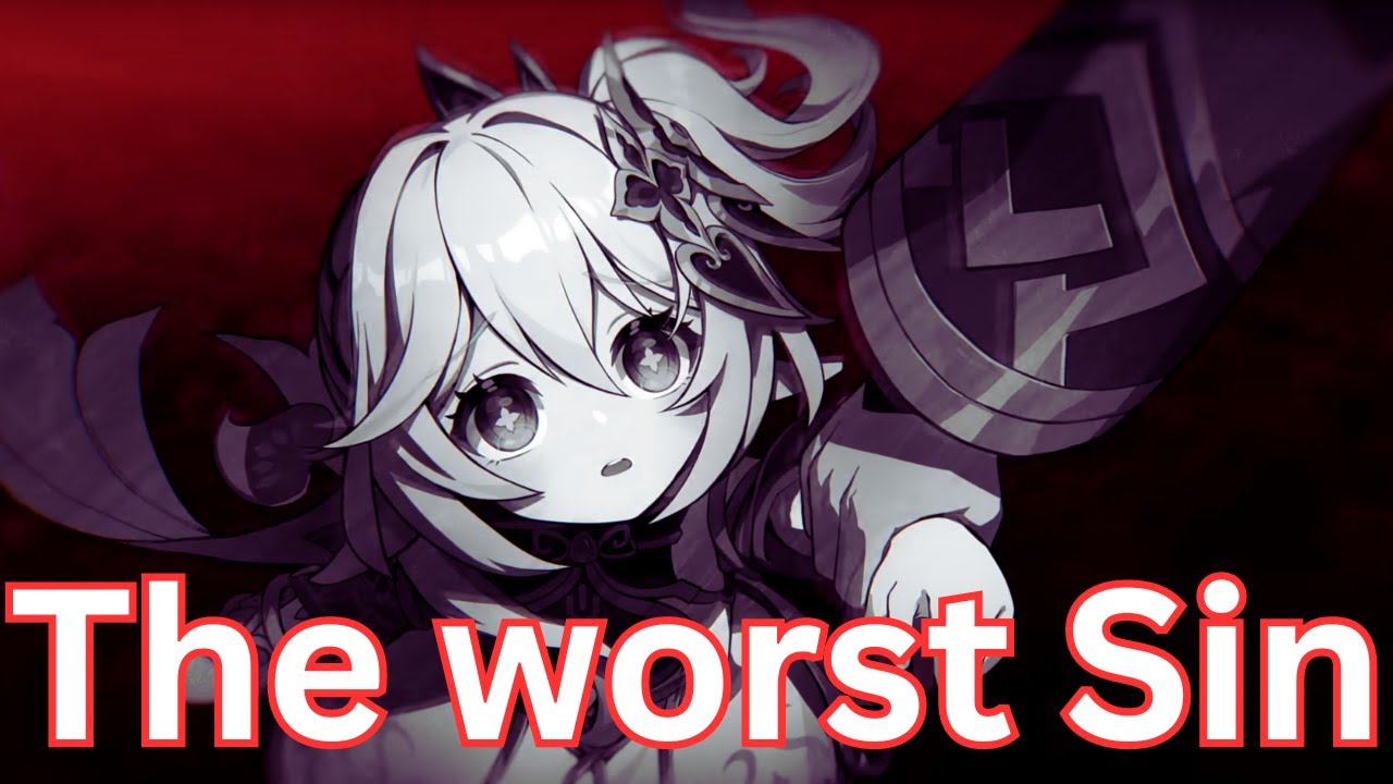 Why did none of the Archons save Nahida? (Genshin Impact 4.3 Lore and Theories)