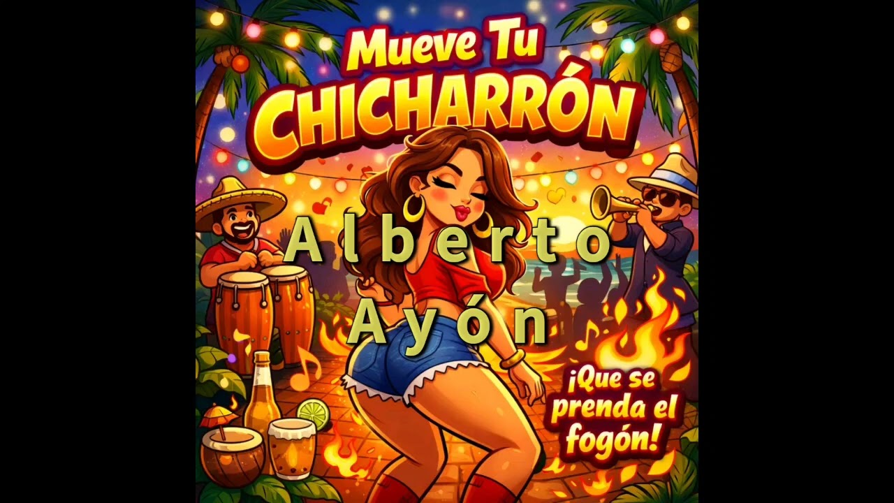 MUEVE TU CHICHARRÓN 