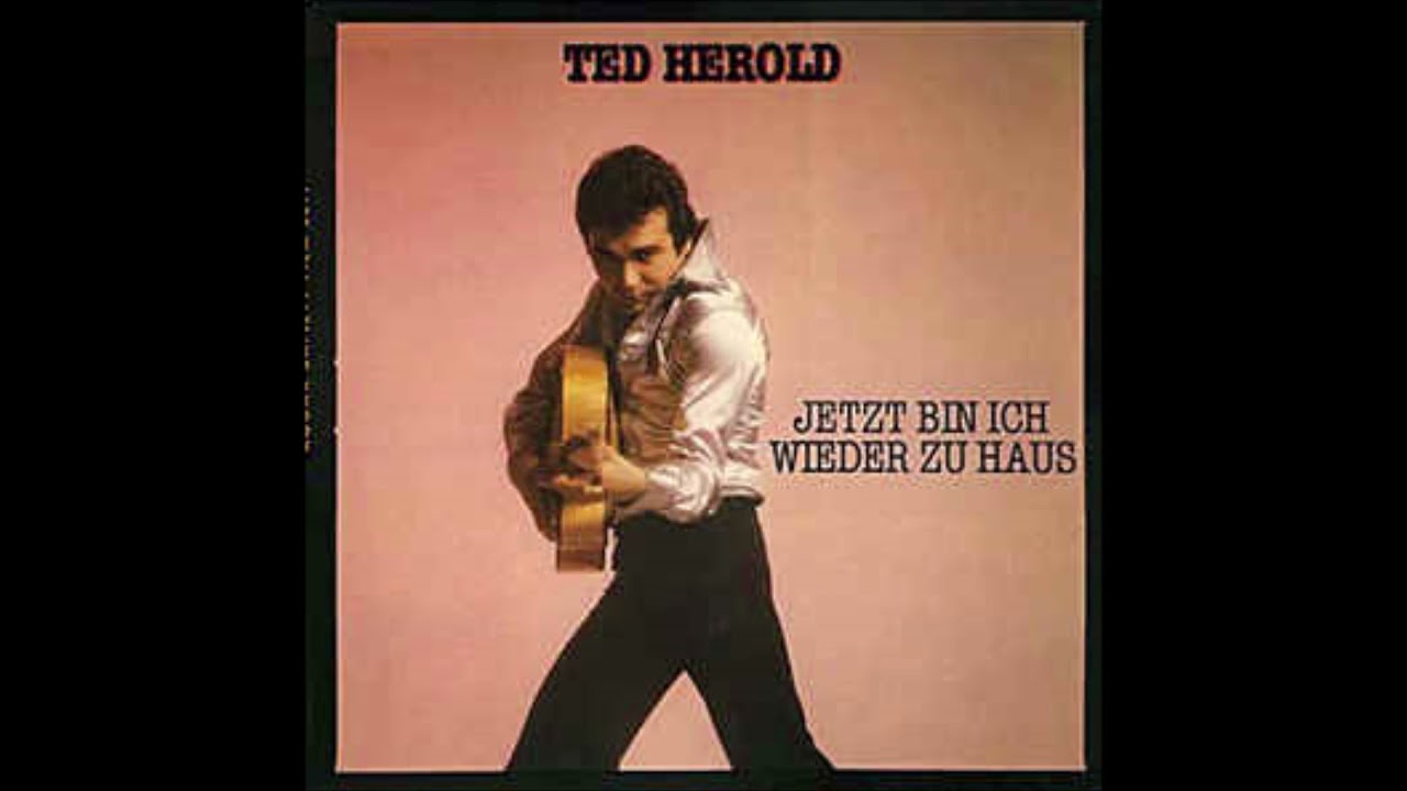 Ted Herold  -  Aus  1979