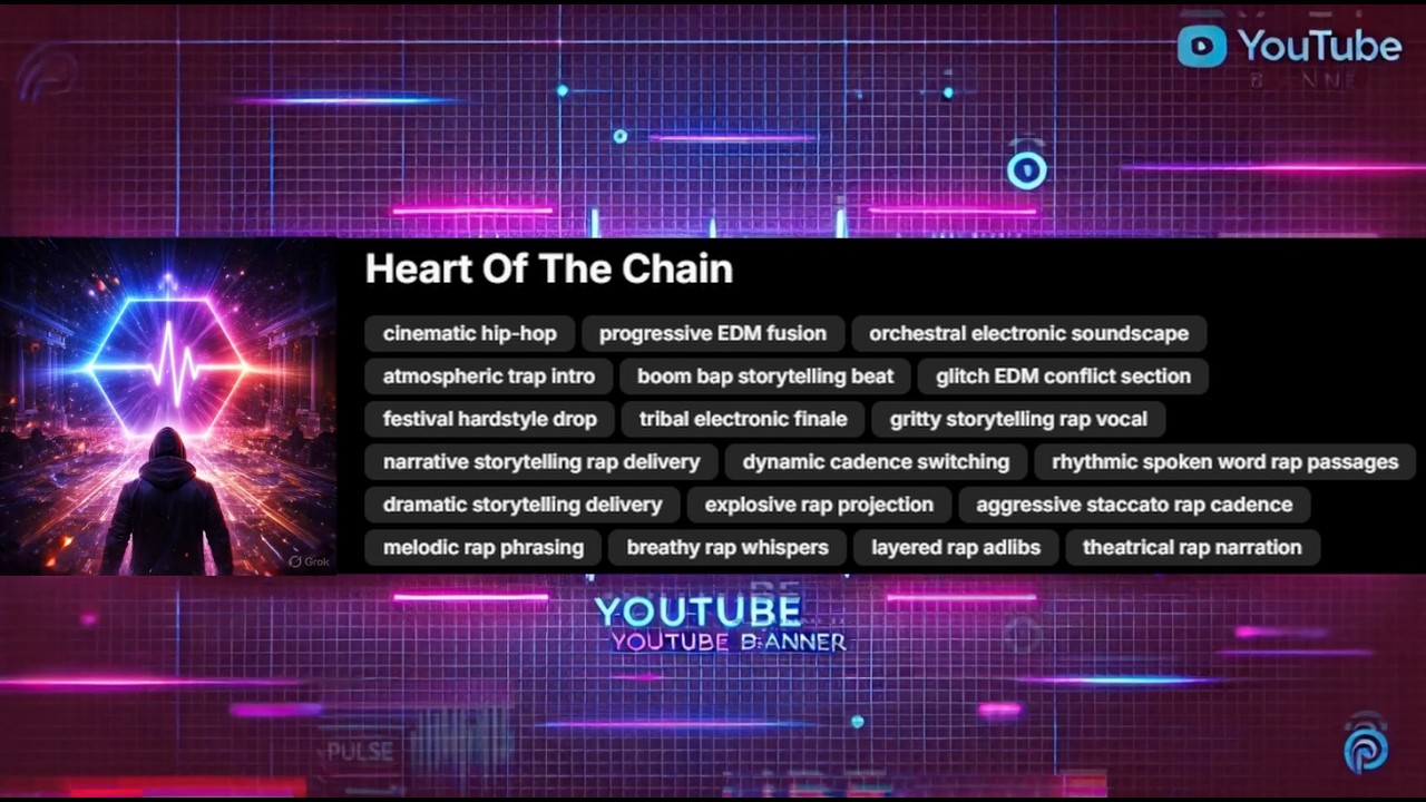 Heart Of The Chain