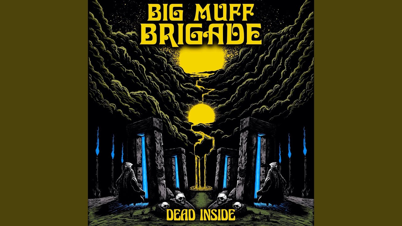 Dead Inside