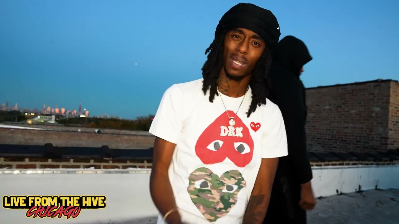 KillTime Jay x QuaddyMoe x BabyNeMo - Big One | Live From The Hive