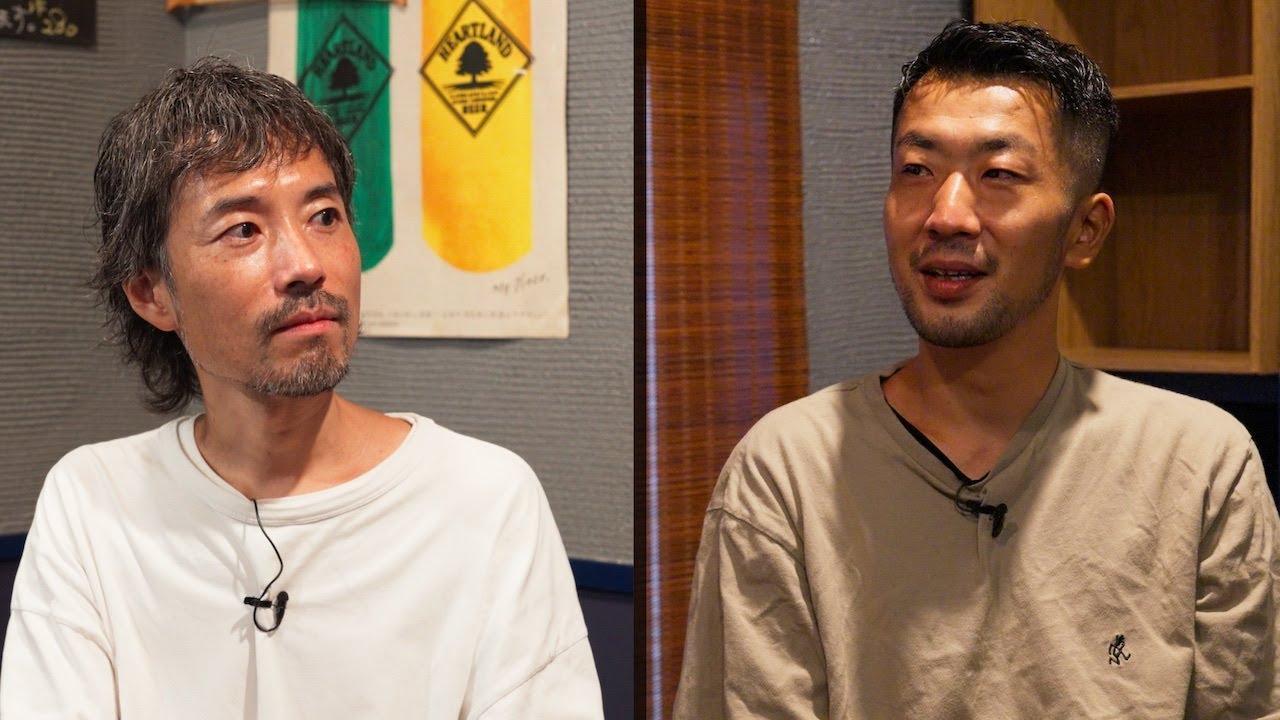 アルコール依存症の現実。クリニック、離婚、仕事を飛ばしてもやめられない【鶏・串焼き といろ 遠山直俊】