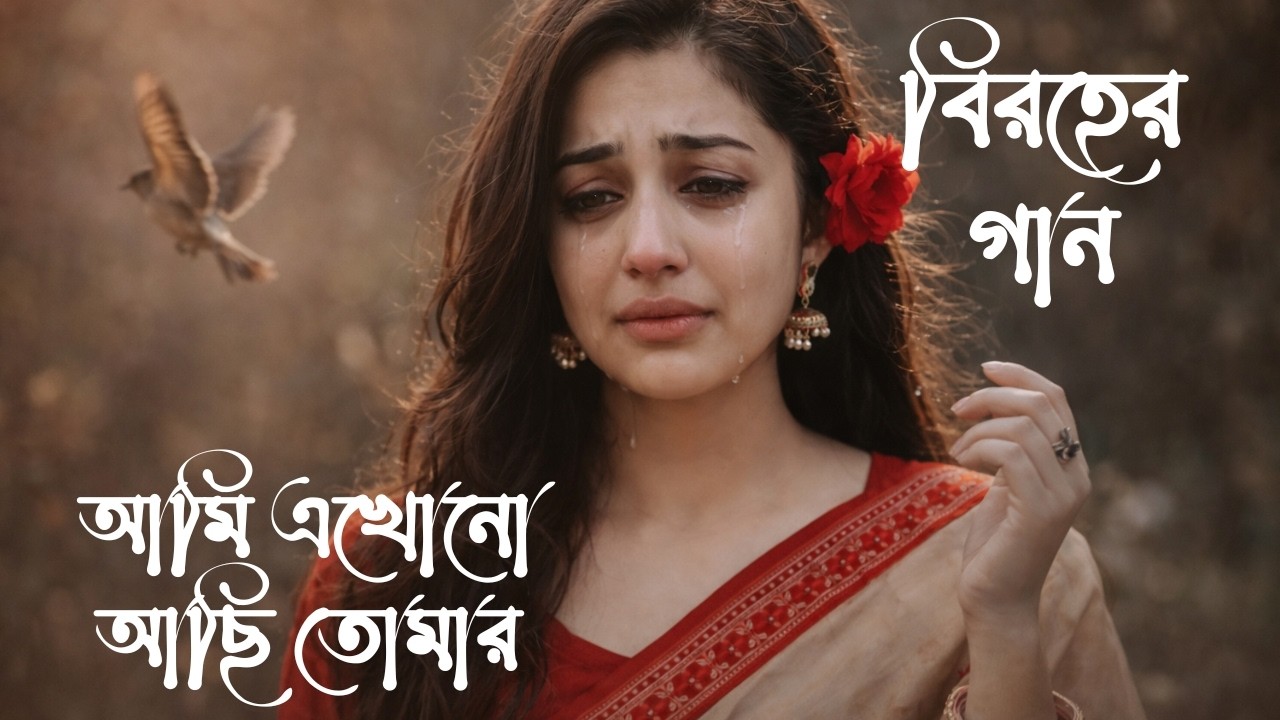 কষ্টের গান: আমি এখোনো আছি তোমার। ♫♪♬ #sad #sadmusic #sadsongs #love #music