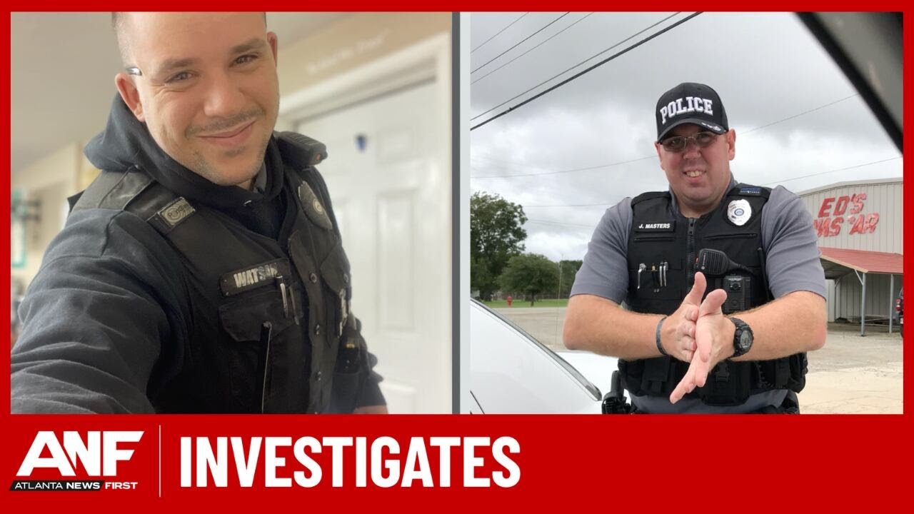 Pressured to write tickets: Former officers speak out