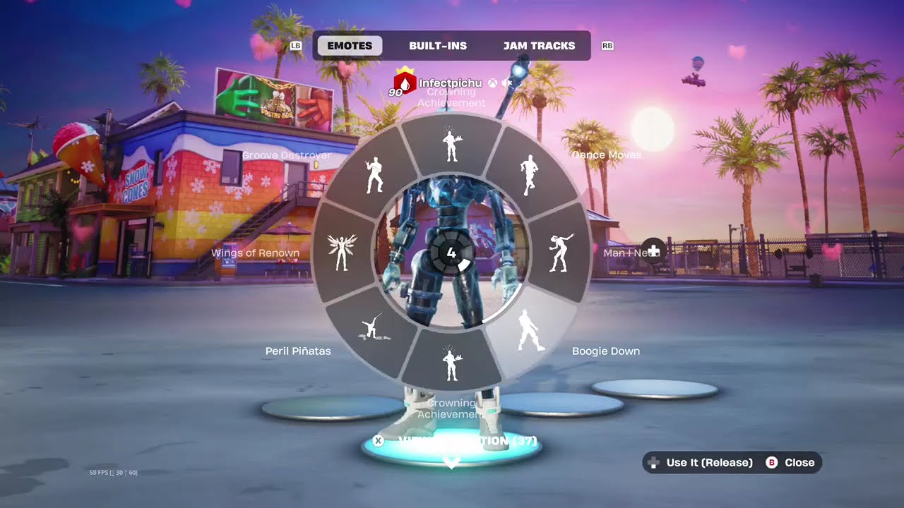 Fortnite With Kuddlez and VegetaPlayz
