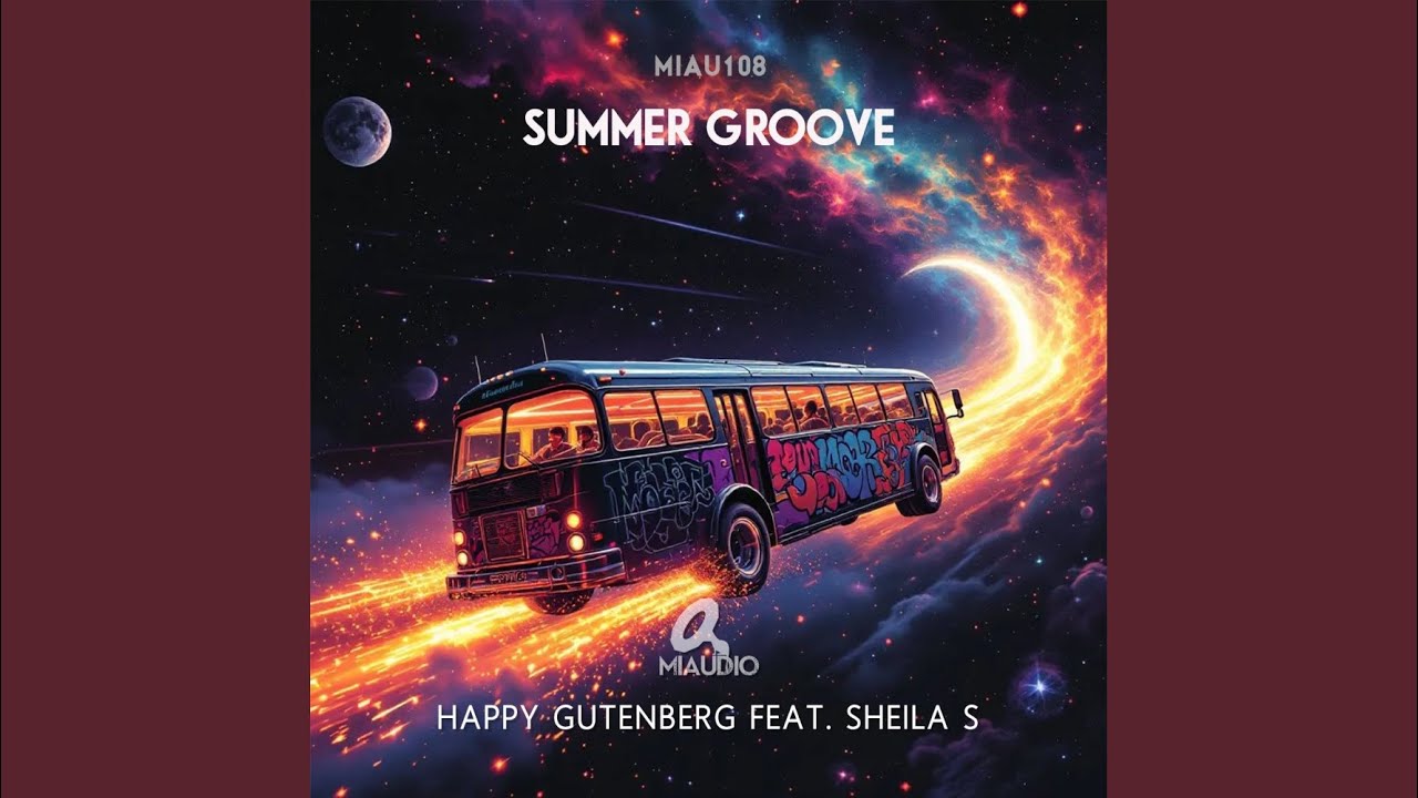 Summer Groove