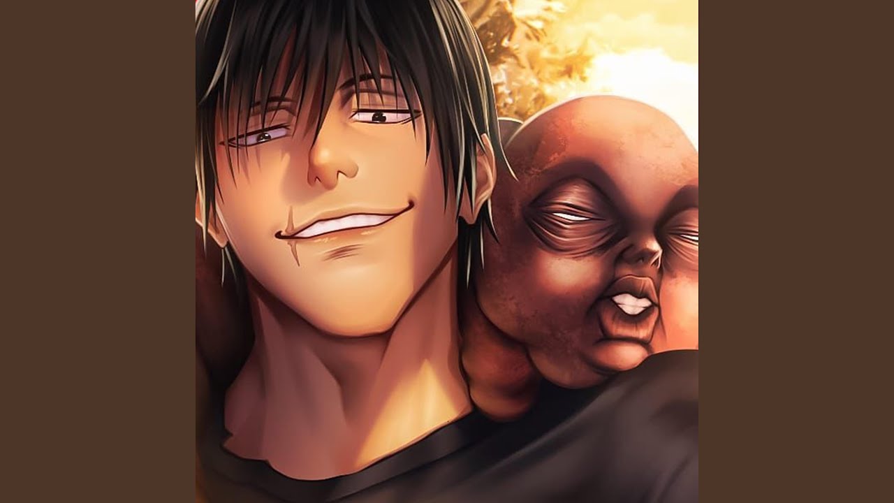 Tipo Toji Fushiguro