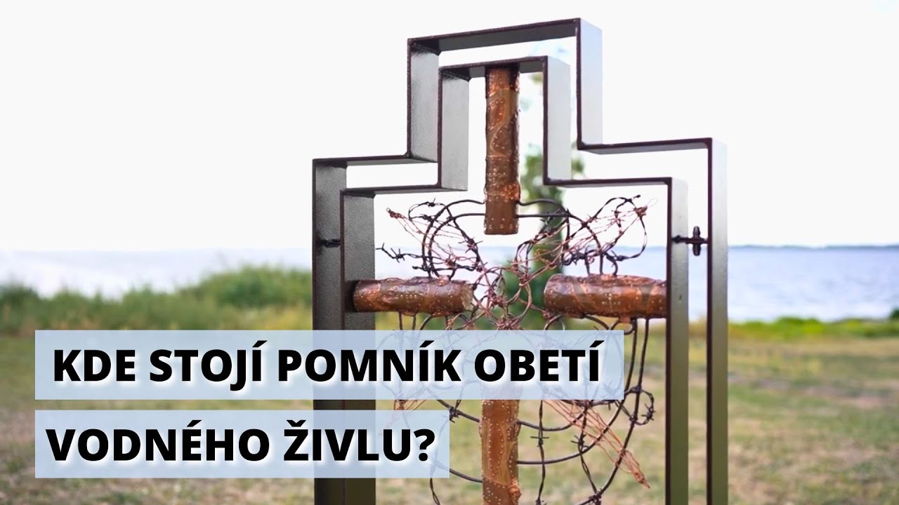 GRÉCKOKATOLÍCKY MAGAZÍN (321): Klokočov má pietne miesto utopeným