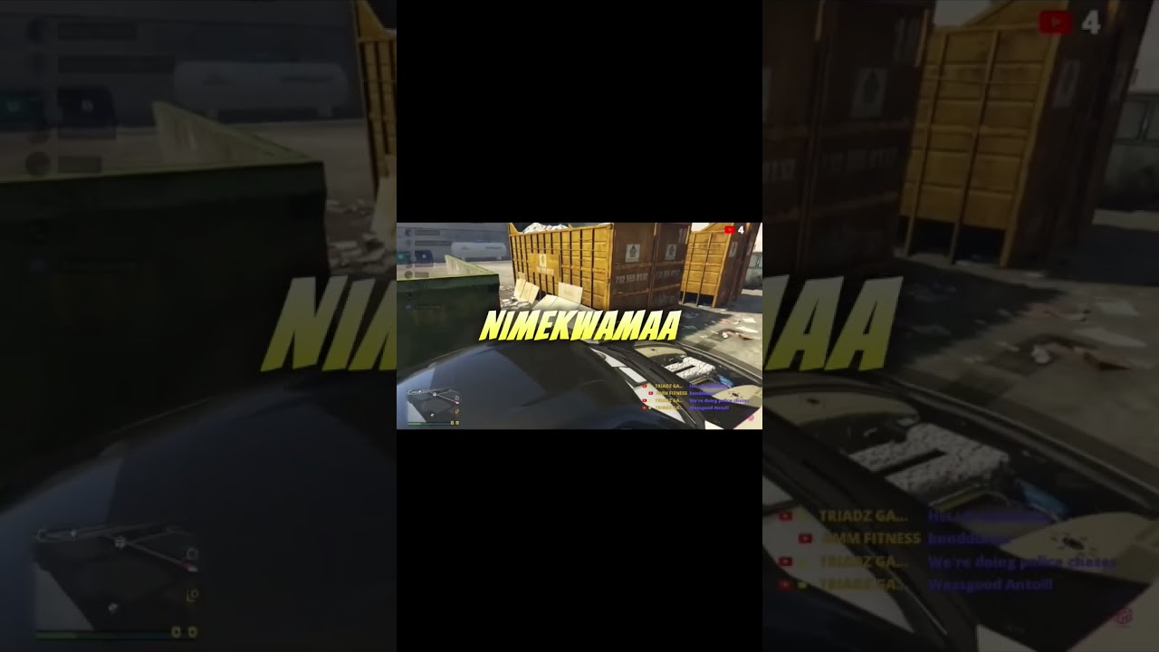 #gta #funny #kenyangaming #gta5