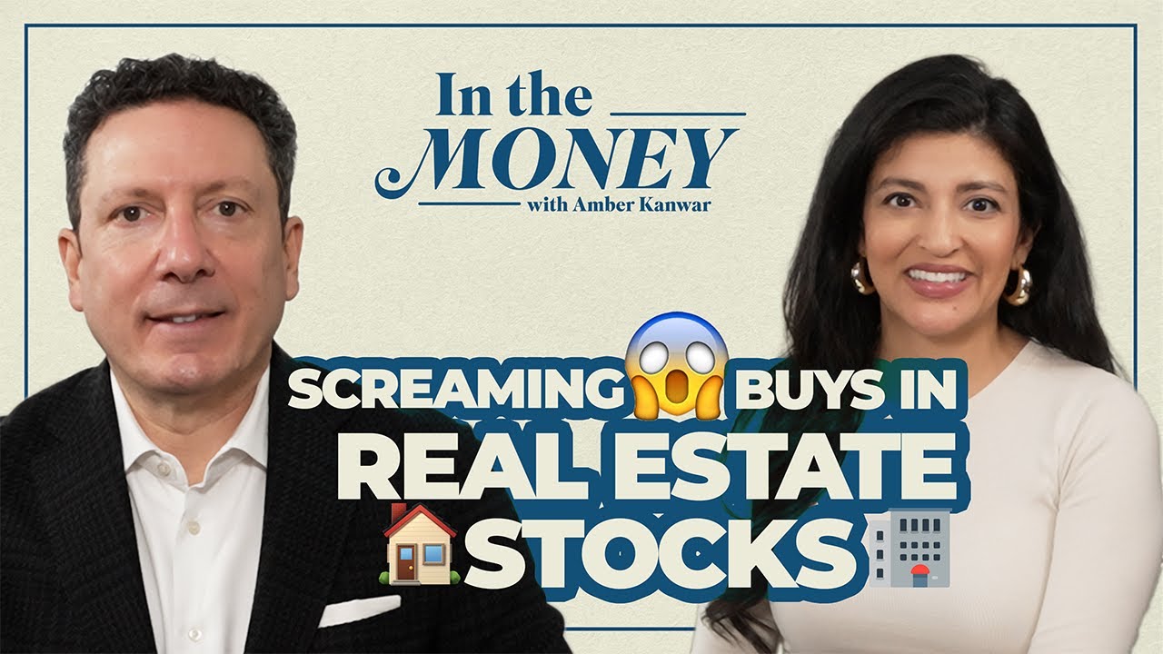 Screaming Buys in Dividend Paying Real Estate Stocks | Top Canadian REITs for Income Investing